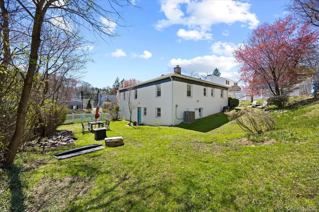 15 Brookside Lane Dobbs Ferry NY 10522