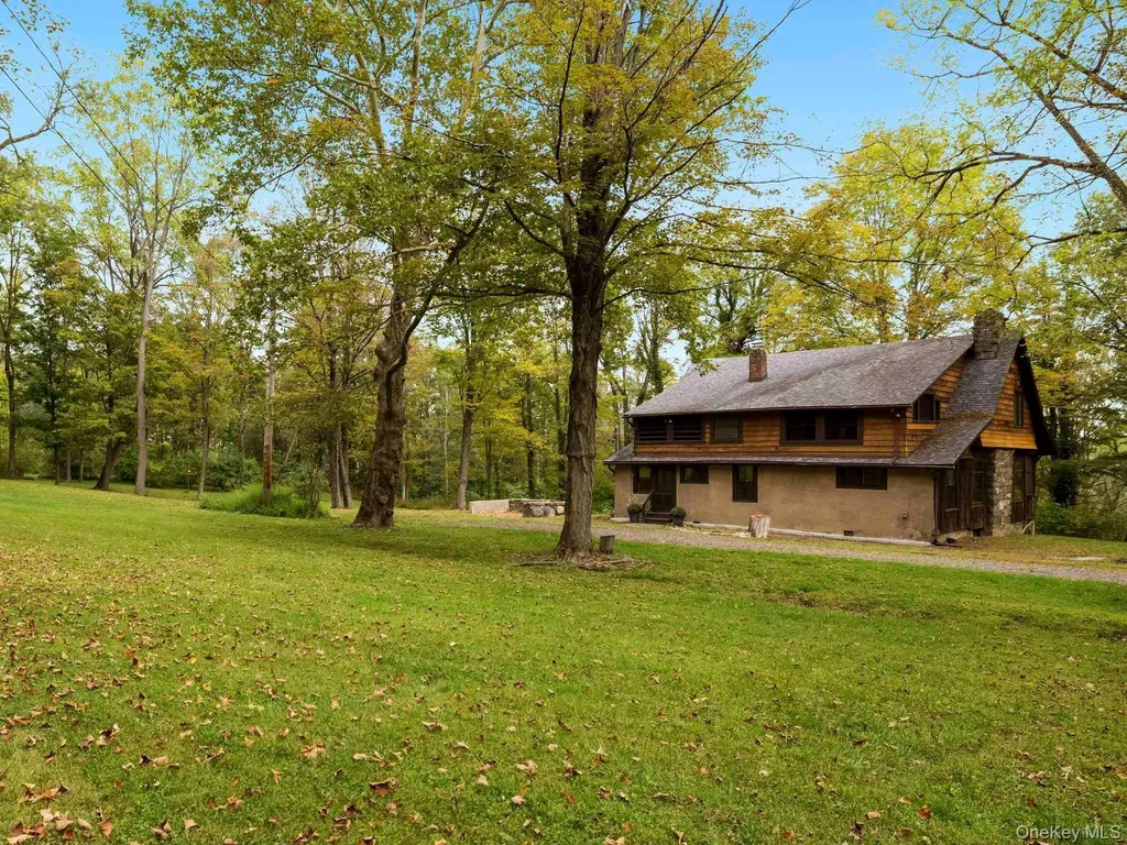 5 Riverby Lane West Park NY 12493