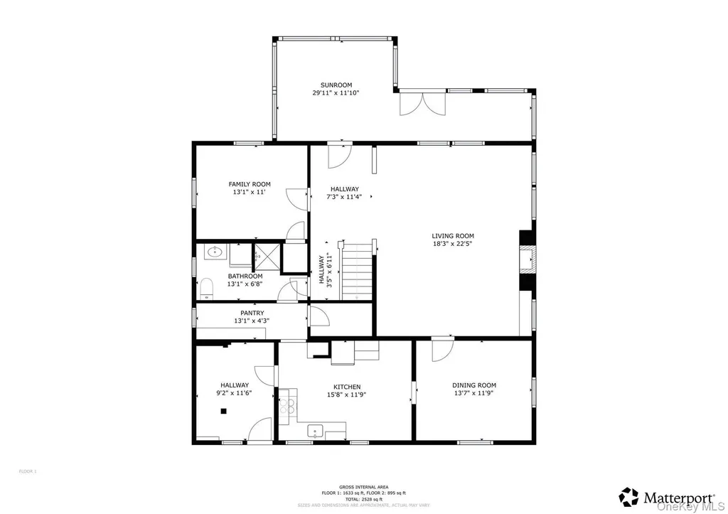 5 Riverby Lane West Park NY 12493