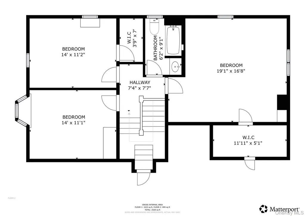 5 Riverby Lane West Park NY 12493