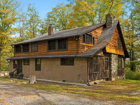 5 Riverby Lane West Park NY 12493
