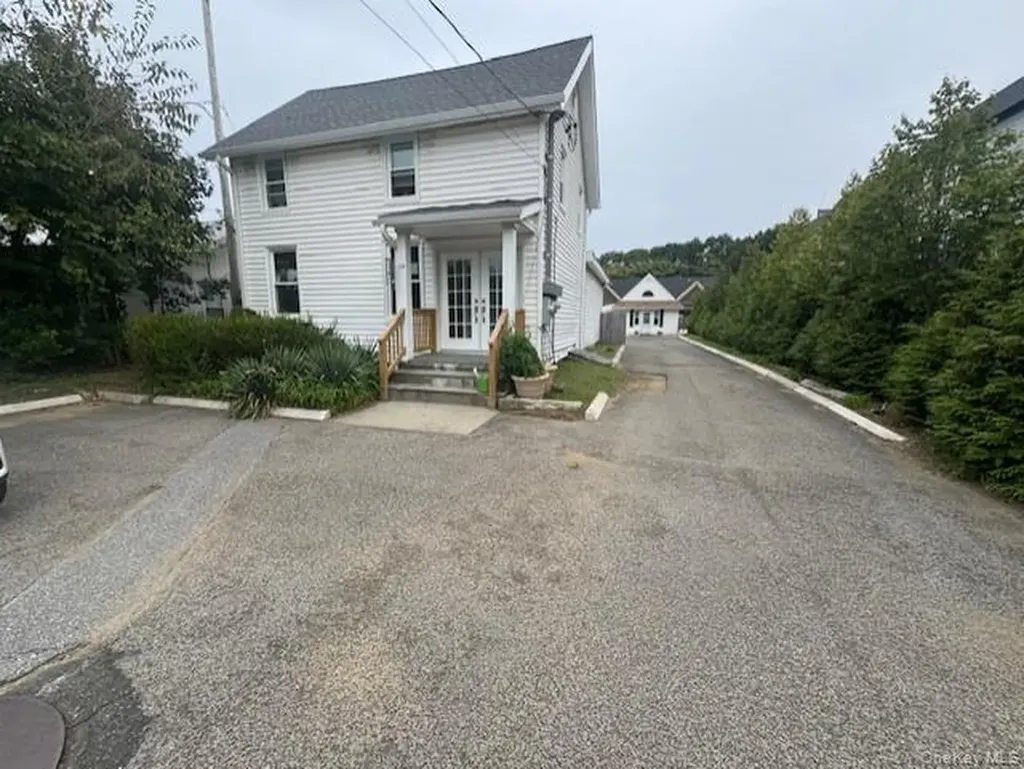 150 Bedford Road Armonk NY 10504