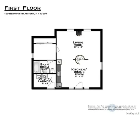 150 Bedford Road Armonk NY 10504