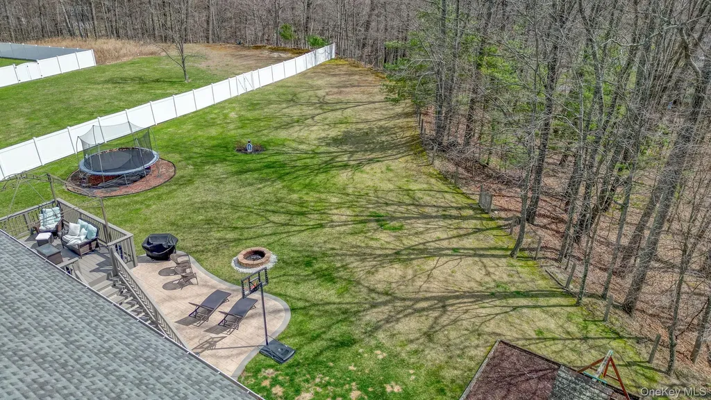 8 Dot Calm Drive Otisville NY 10963