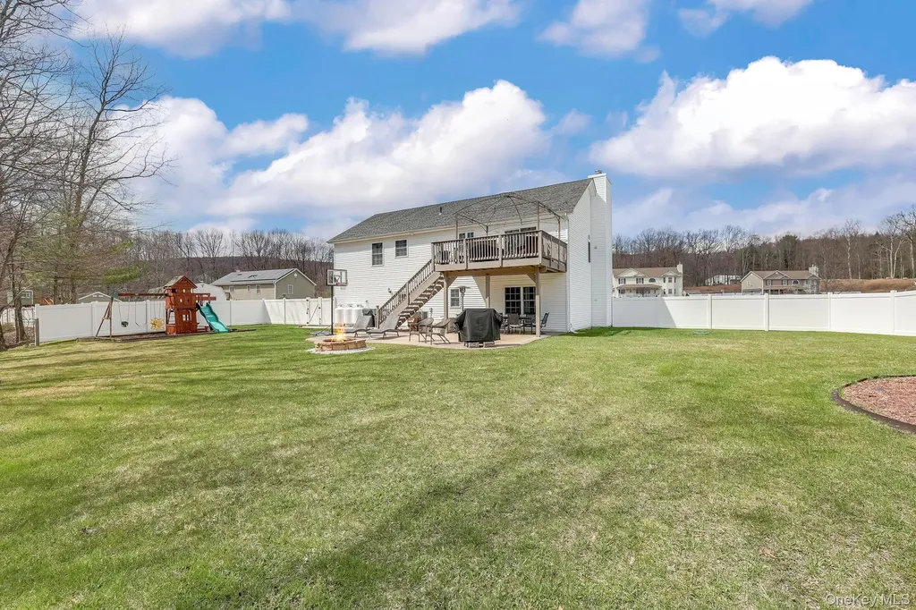 8 Dot Calm Drive Otisville NY 10963