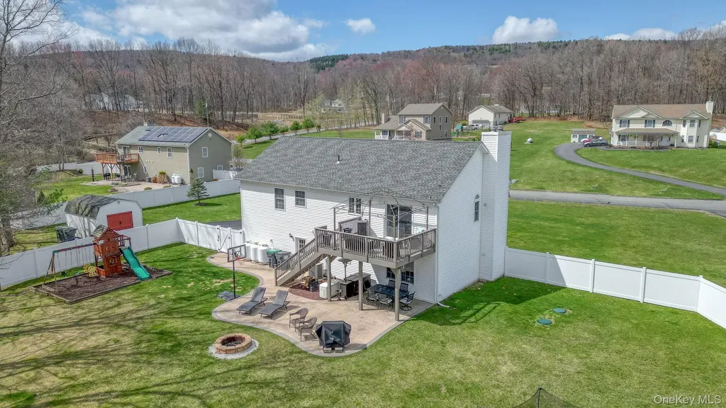 8 Dot Calm Drive Otisville NY 10963
