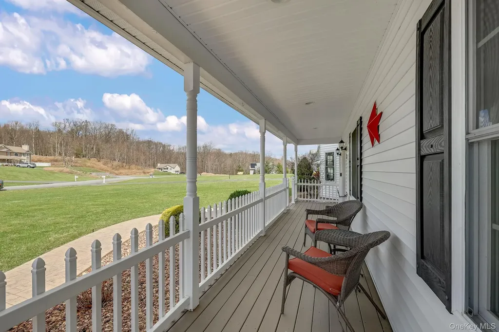 8 Dot Calm Drive Otisville NY 10963