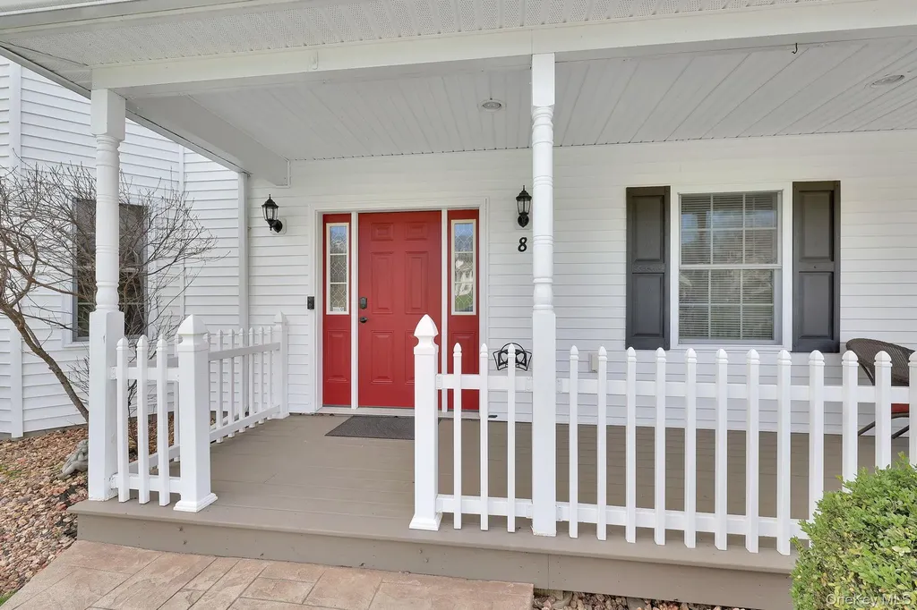 8 Dot Calm Drive Otisville NY 10963