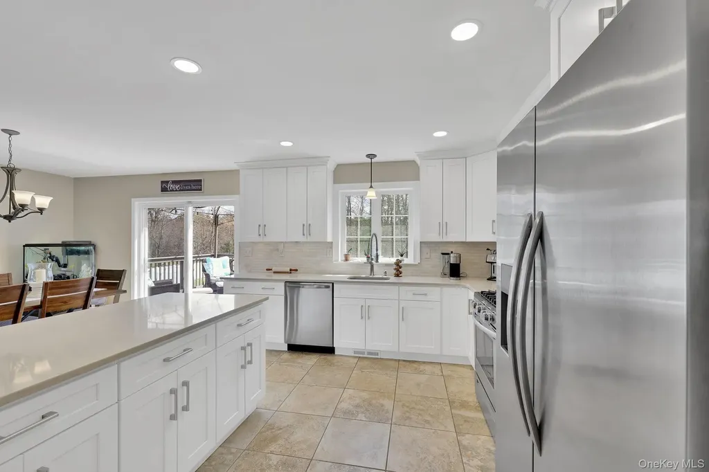 8 Dot Calm Drive Otisville NY 10963