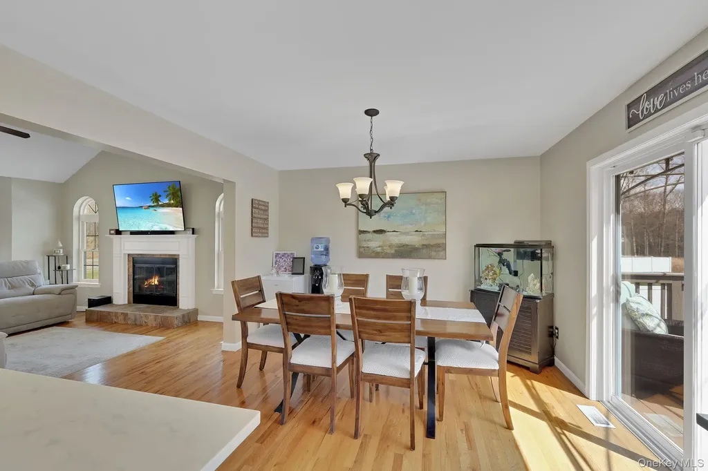 8 Dot Calm Drive Otisville NY 10963