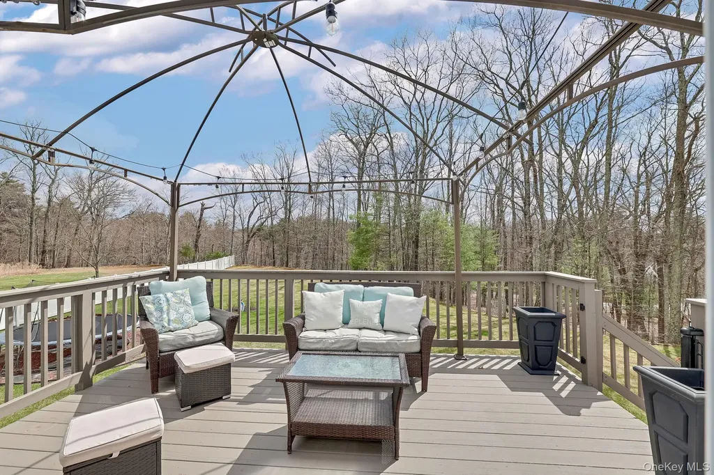 8 Dot Calm Drive Otisville NY 10963