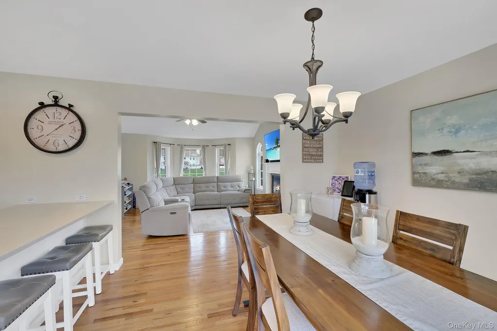 8 Dot Calm Drive Otisville NY 10963