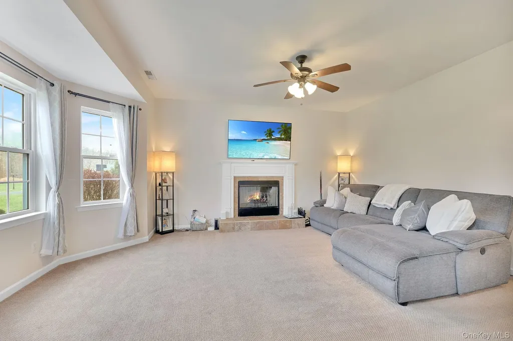 8 Dot Calm Drive Otisville NY 10963