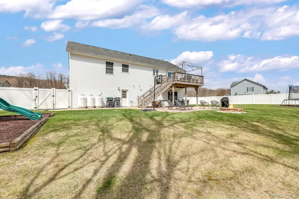 8 Dot Calm Drive Otisville NY 10963