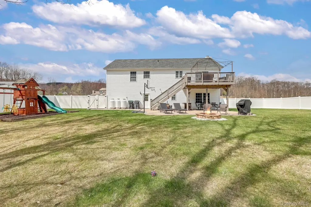 8 Dot Calm Drive Otisville NY 10963