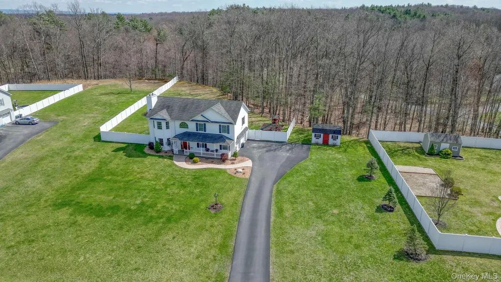 8 Dot Calm Drive Otisville NY 10963