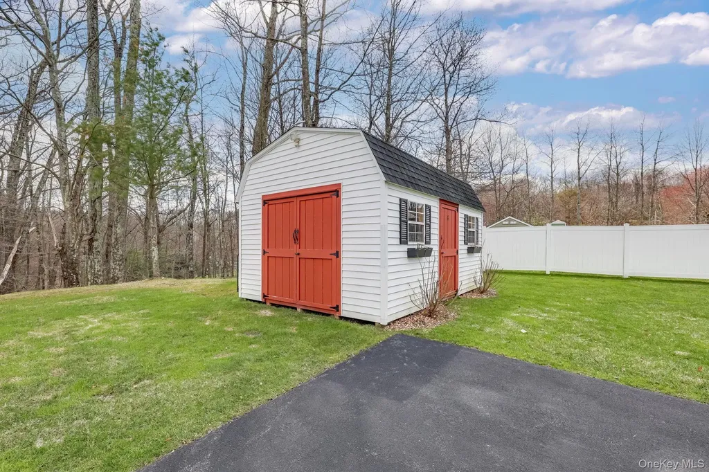 8 Dot Calm Drive Otisville NY 10963