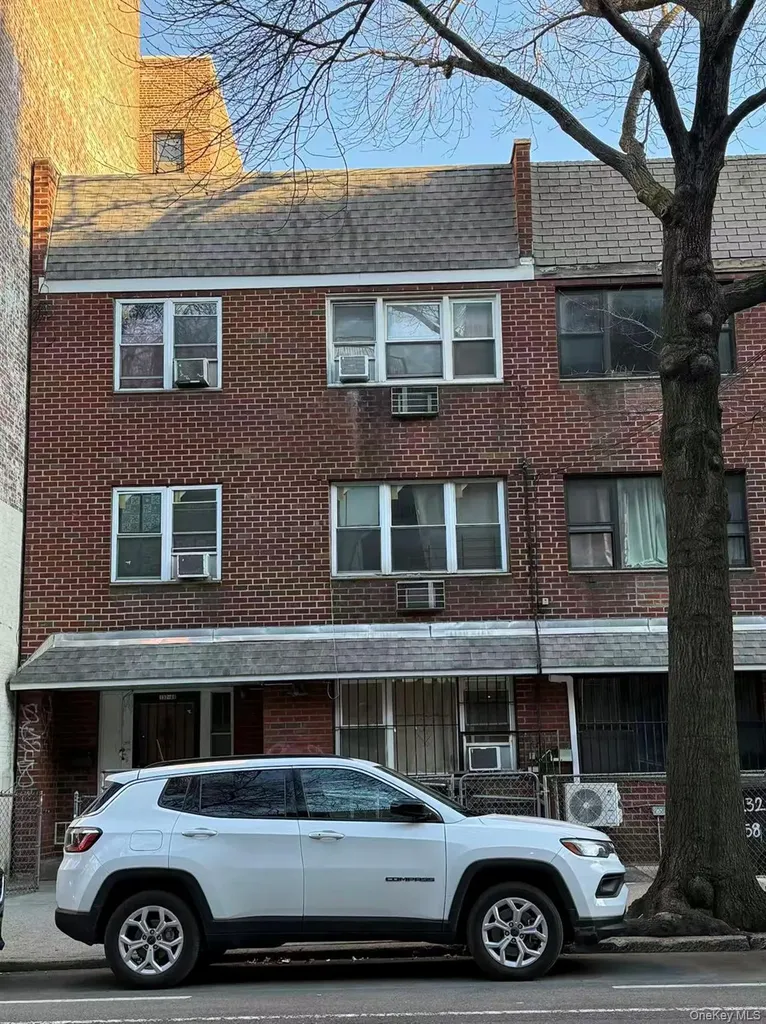 132-60 Sanford Avenue Flushing NY 11355