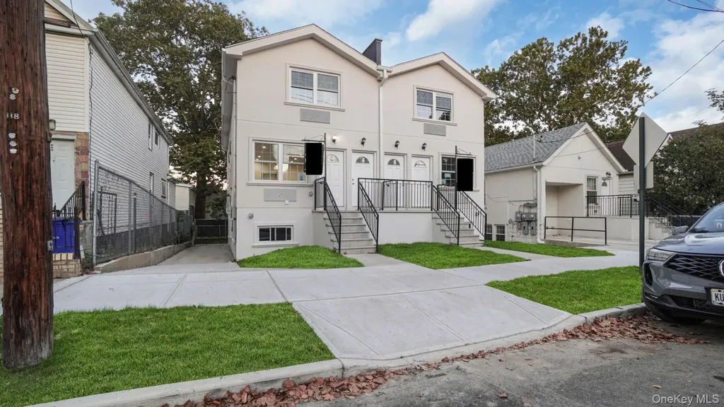 332 Underhill Avenue Bronx NY 10473