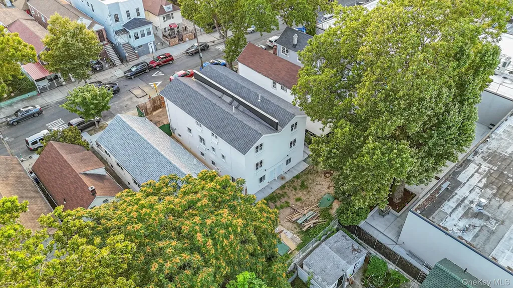 332 Underhill Avenue Bronx NY 10473