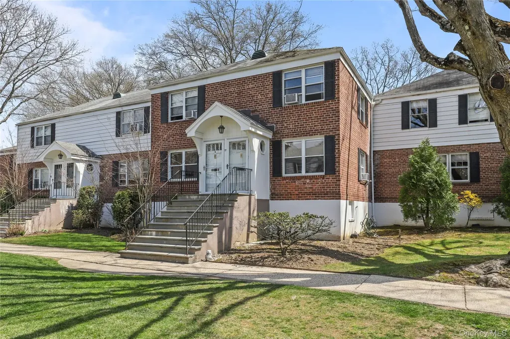 2 Peck Avenue Rye NY 10580