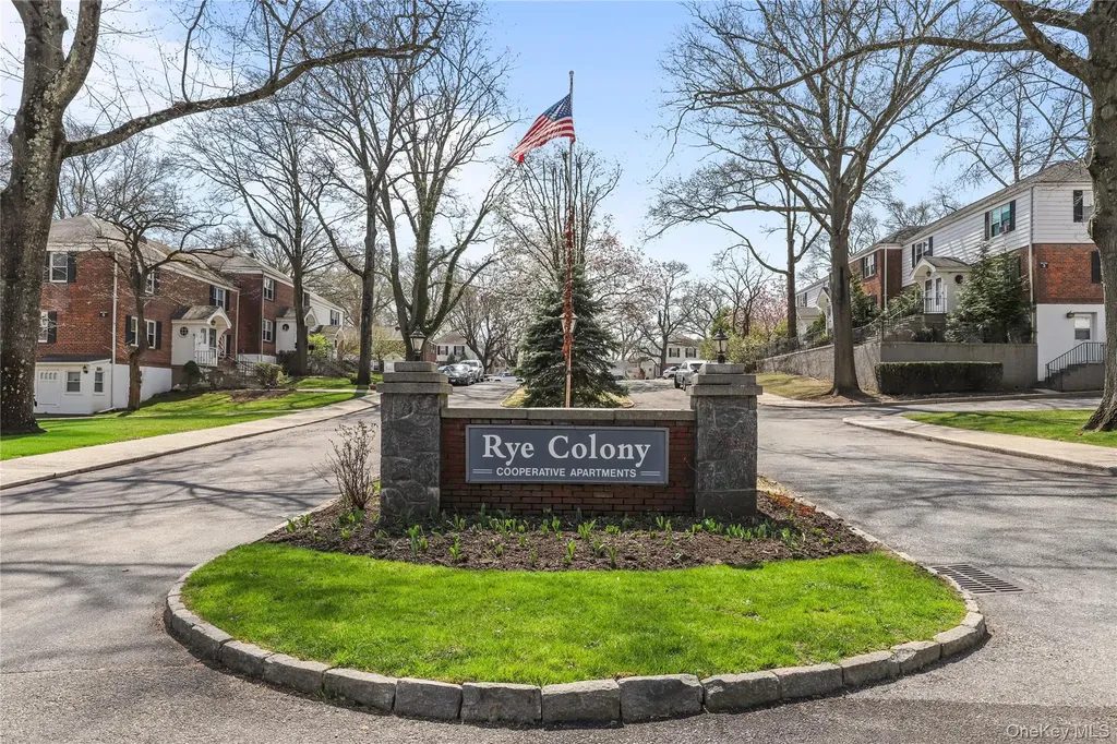 2 Peck Avenue Rye NY 10580