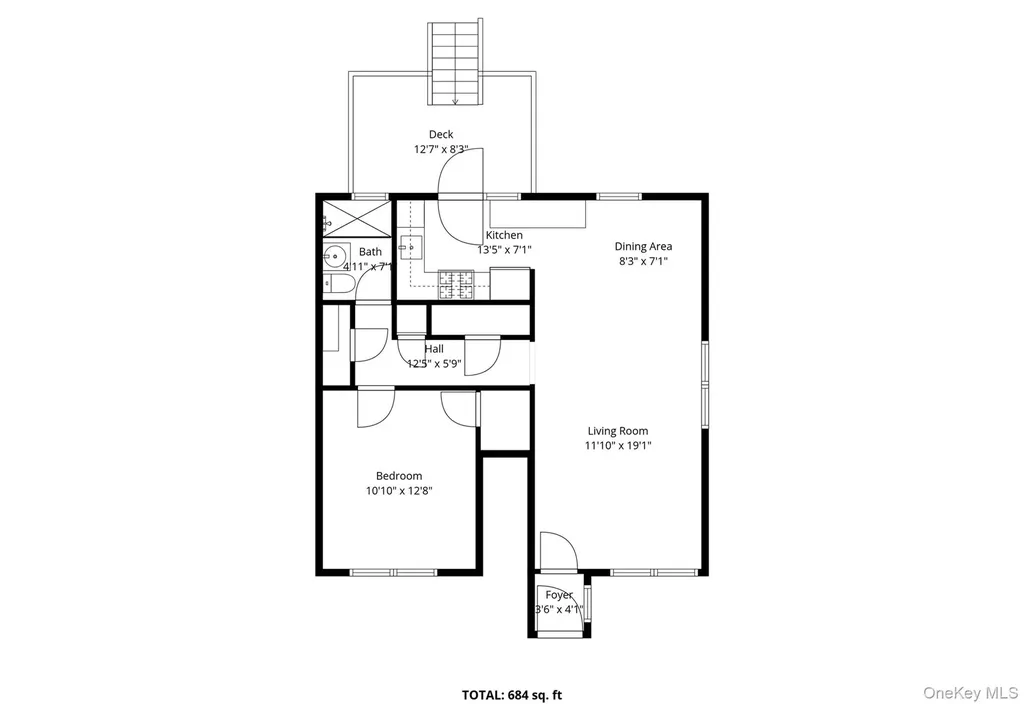 2 Peck Avenue Rye NY 10580