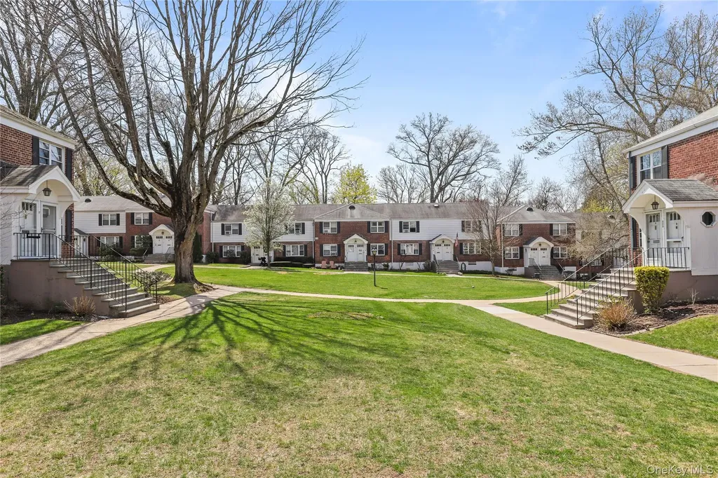 2 Peck Avenue Rye NY 10580