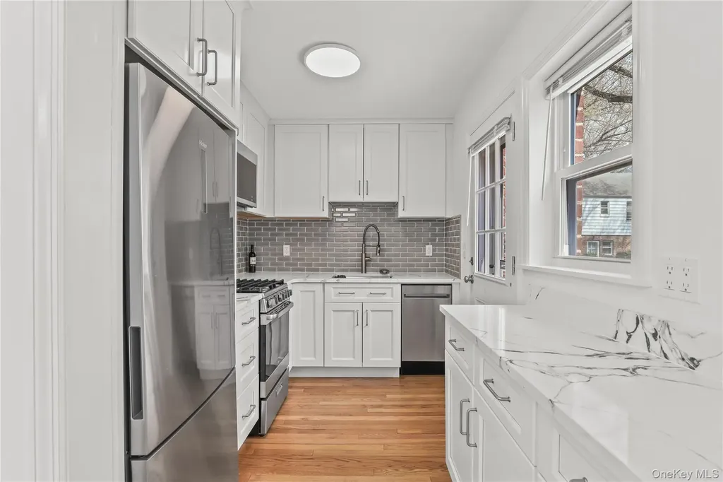 2 Peck Avenue Rye NY 10580