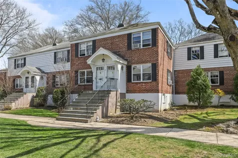 2 Peck Avenue Rye NY 10580
