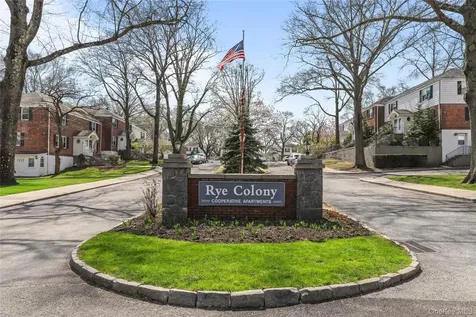 2 Peck Avenue Rye NY 10580