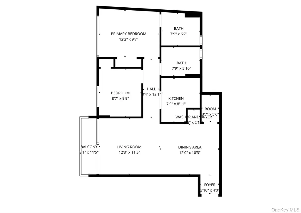 137-08 31st Road Flushing NY 11354