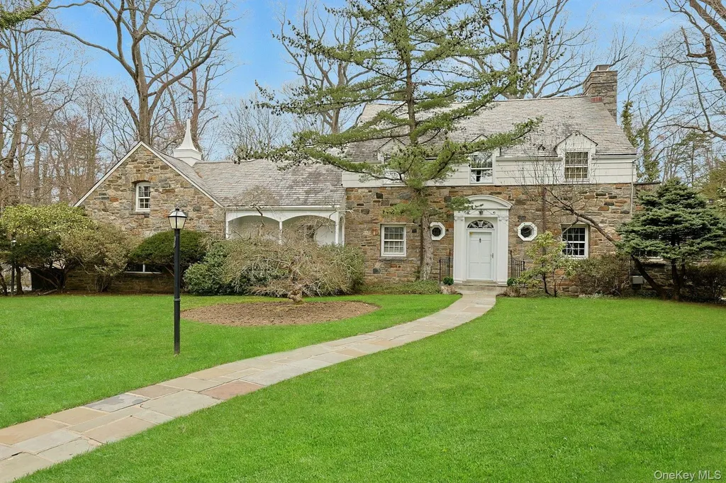 99 Penn Road Scarsdale NY 10583