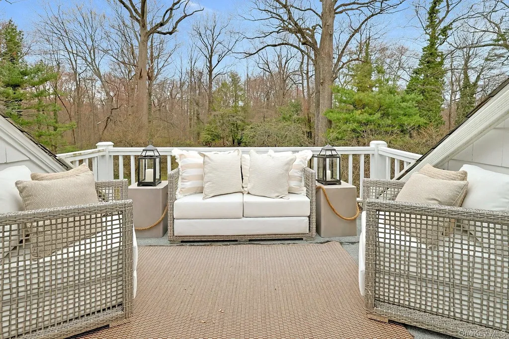99 Penn Road Scarsdale NY 10583