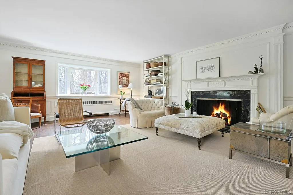 99 Penn Road Scarsdale NY 10583