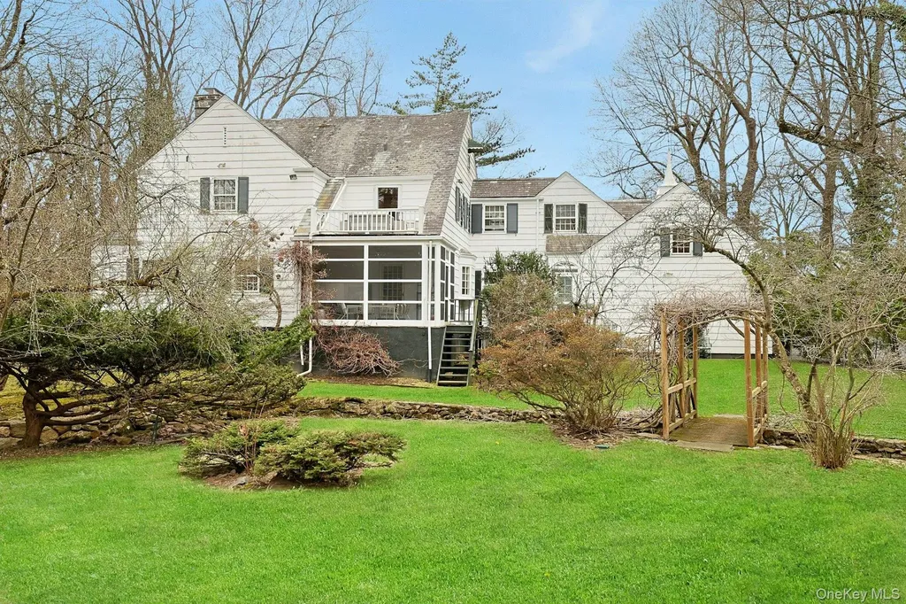 99 Penn Road Scarsdale NY 10583