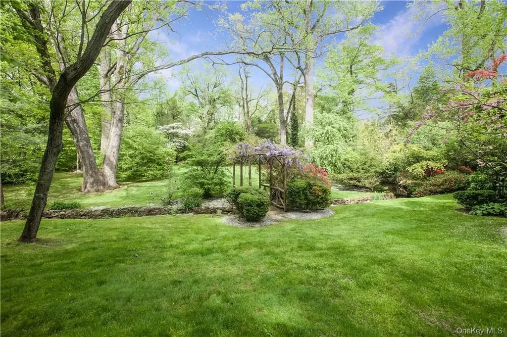 99 Penn Road Scarsdale NY 10583