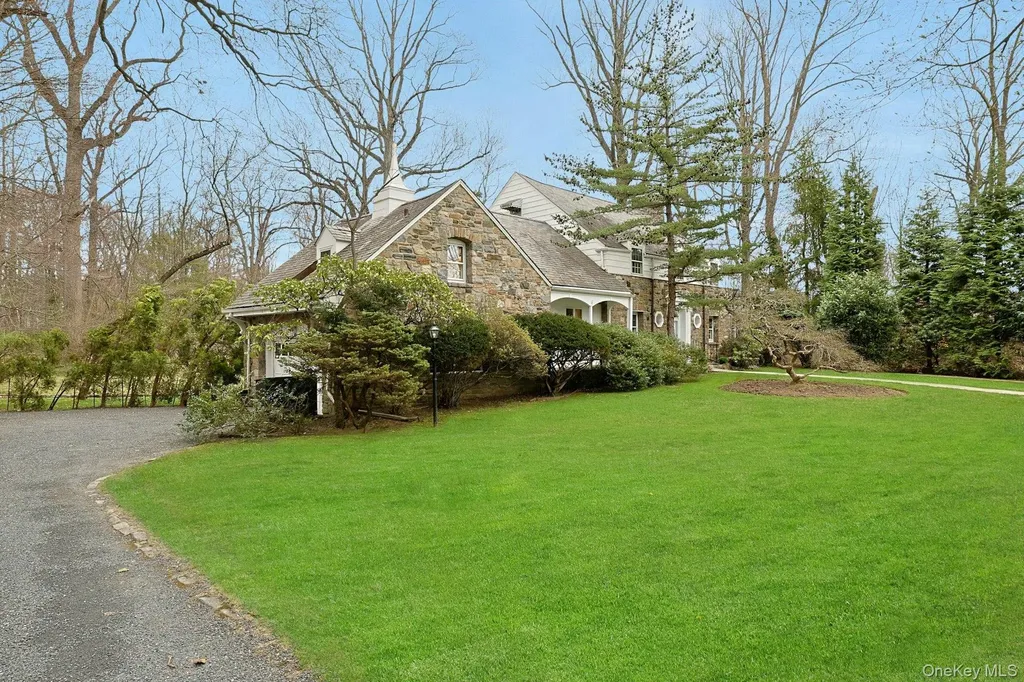 99 Penn Road Scarsdale NY 10583