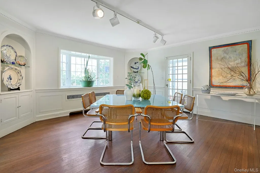 99 Penn Road Scarsdale NY 10583