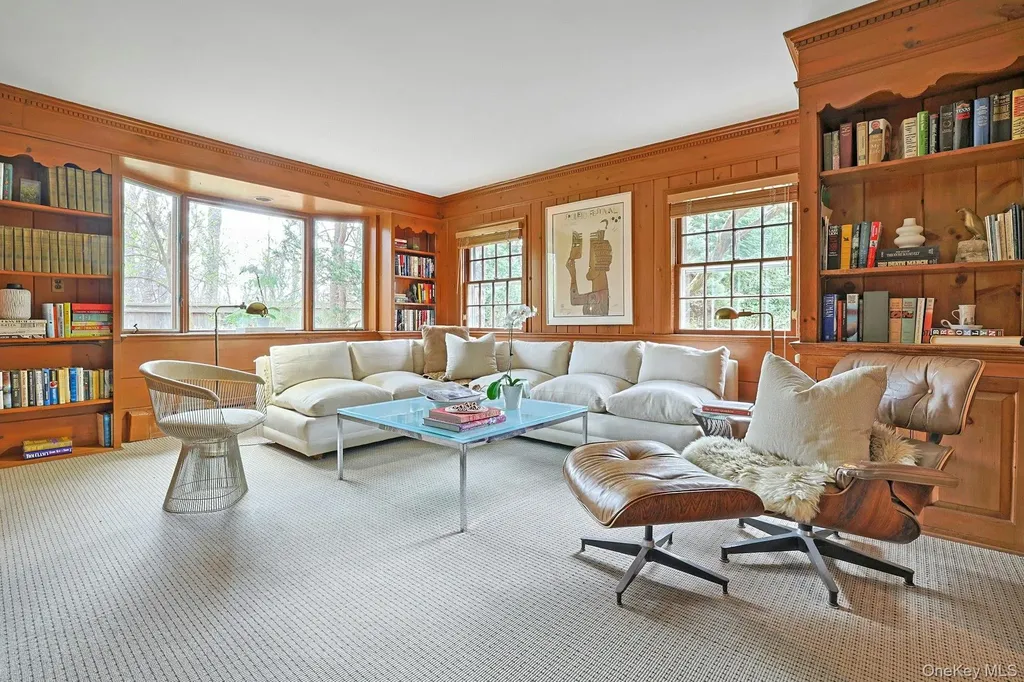 99 Penn Road Scarsdale NY 10583