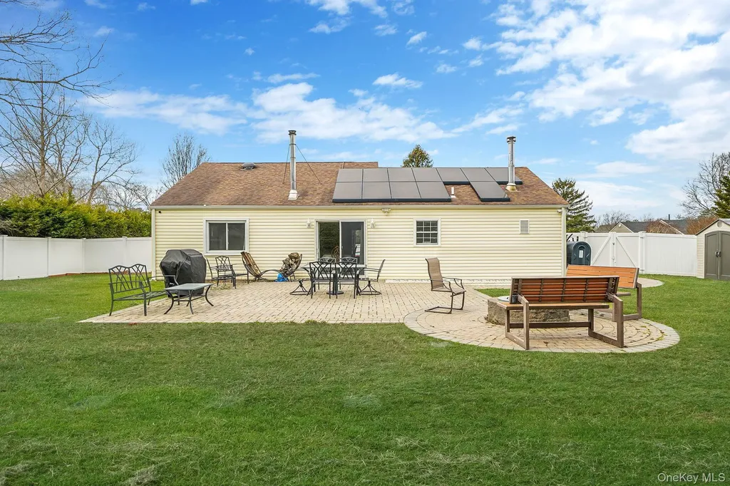 19 Goodwin Lane Coram NY 11727