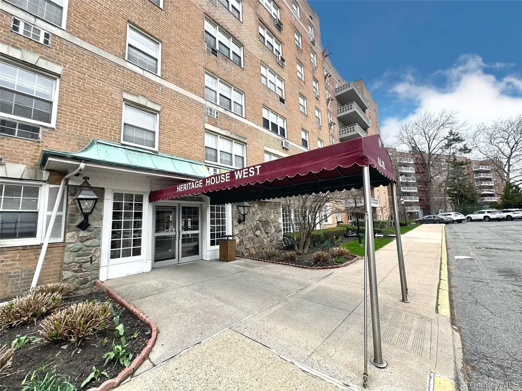 84-29 153rd Avenue Howard Beach NY 11414