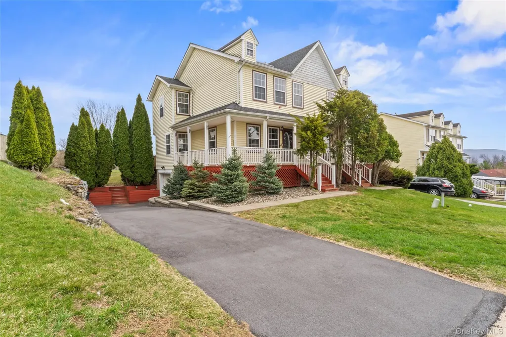 99 Evan Road Warwick NY 10990