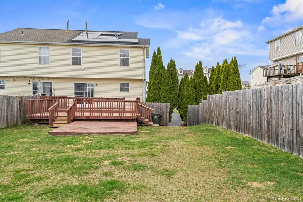 99 Evan Road Warwick NY 10990