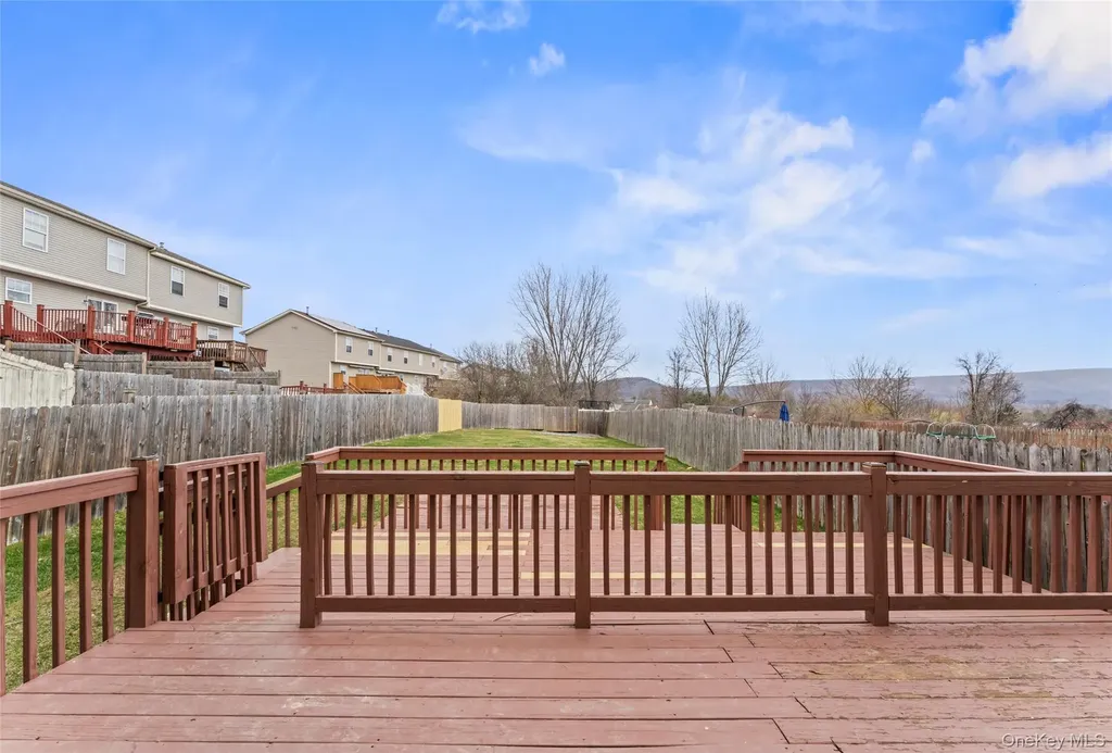 99 Evan Road Warwick NY 10990