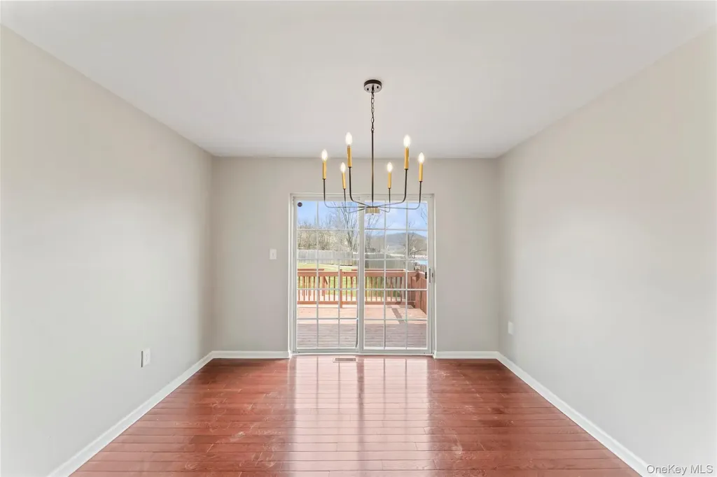 99 Evan Road Warwick NY 10990