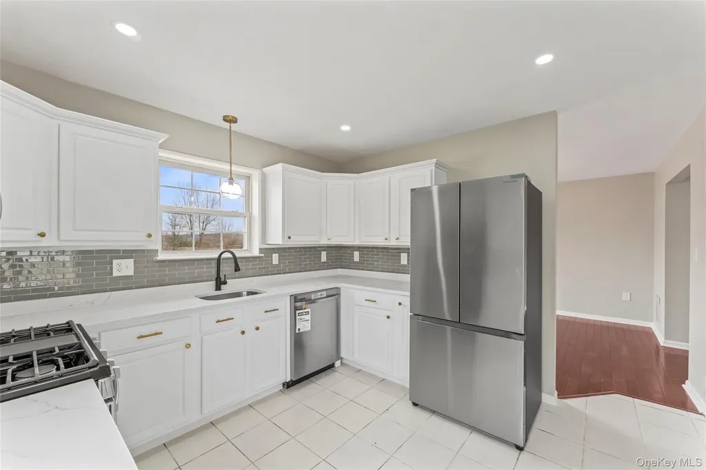 99 Evan Road Warwick NY 10990
