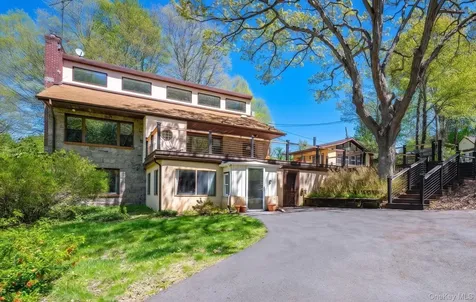 37 Mekeel Street Katonah NY 10536