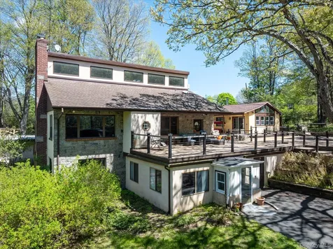 37 Mekeel Street Katonah NY 10536