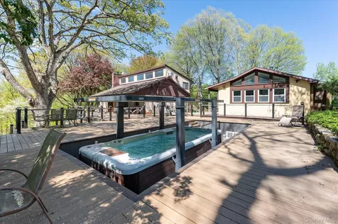 37 Mekeel Street Katonah NY 10536